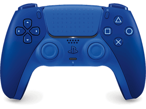 Kontroler bezprzewodowy PLAYSTATION DualSense Edycja limitowana Icon Blue Niebieski