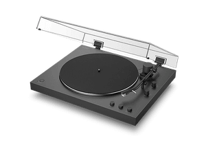 Gramofon SONY PS-LX3BT Czarny