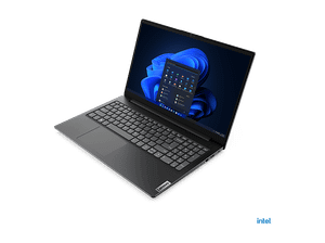 PRODUKT PO EKSPOZYCJI - Laptop LENOVO V15 G4 IRU FHD / Intel® Core™ i5-13420H 16 GB RAM 512 SSD UHD Windows 11 Pro Czarny