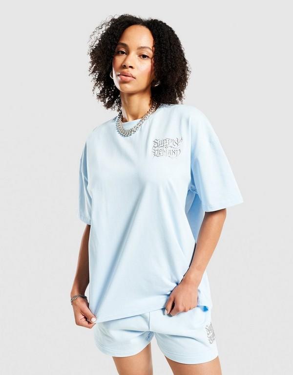 Supply&demand T-Shirt Chrome Star