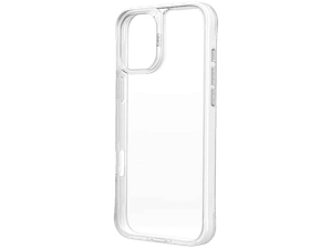 Etui - plecki UNIQ LifePro Xtreme do Apple iPhone 16 Przezroczysty