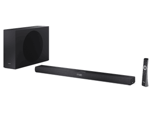 Soundbar SHARP HT-SBW320 2.1 Czarny