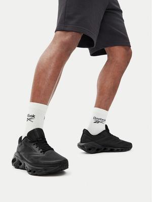 Reebok Buty do biegania EO-FUEL FLEX RUN 100235790 Czarny