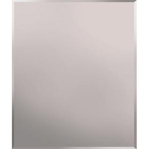 Lustro tradycyjne Solo 53 x 63 cm RUKE