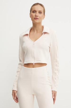 adidas Originals bluza Femme Galore Rib Cardigan