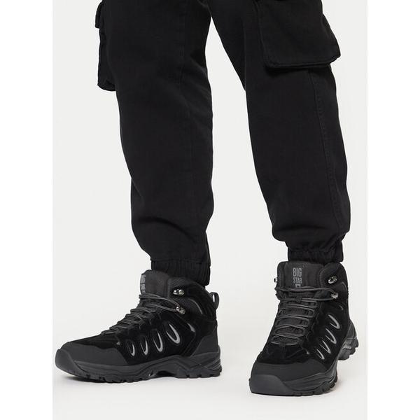 Trapery Big Star Shoes