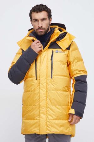 Jack Wolfskin kurtka puchowa 1995 Series Cook