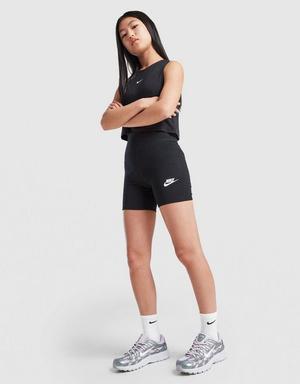 Nike Szorty Nsw Classic Bike High Rise 5In G