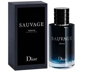 Dior Sauvage Parfum 100ml