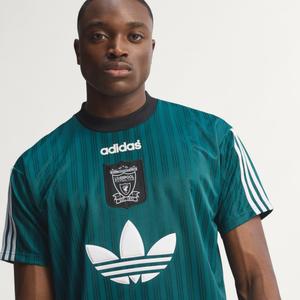 Koszulka poliestrowa Liverpool FC 95