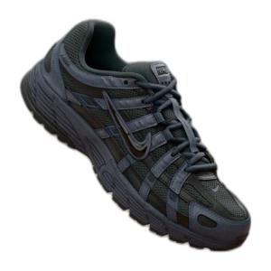Nike P-6000 sneakersy buty damskie szare CD6404-032 rozmiar 40.5
