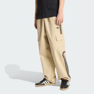 SPODNIE ADICOLOR CLASSICS 3-STRIPES CARGO
