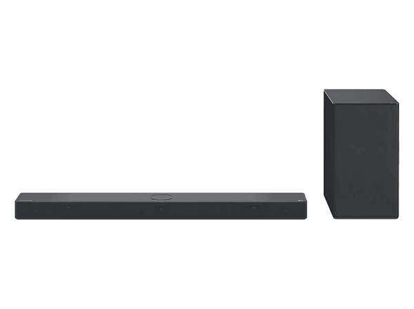 Soundbar LG SC9S Czarny