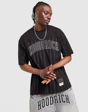Hoodrich T-Shirt Varsity