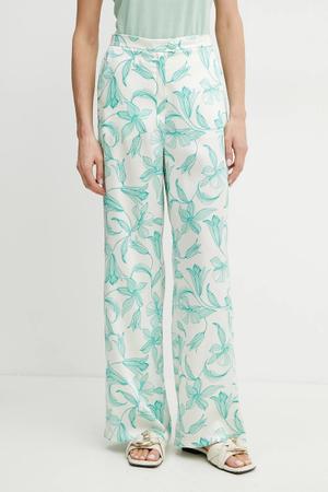 Marella spodnie Emme by Marella