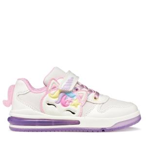 Sneakersy Geox