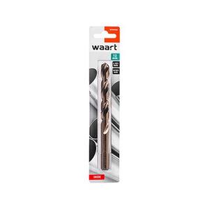 Wiertło do metalu kobaltowe 12,0 mm Jufisto