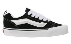 Buty Vans Knu Skool Over 'Black True White' VN0009QC6BT 40