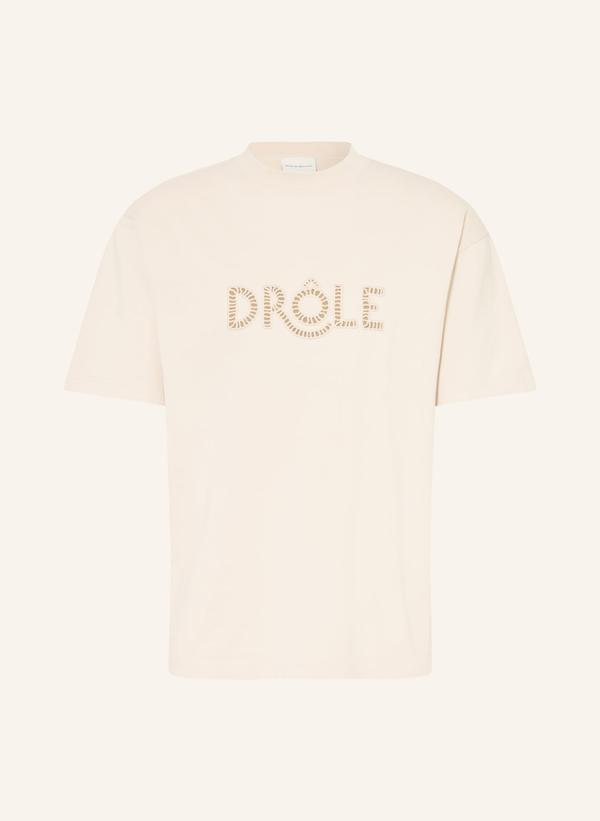Drôle De Monsieur Koszulka beige