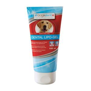 Bogadent DENTAL-LIPO GEL dla psa