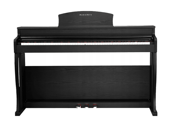 Pianino cyfrowe MUSIC MATE MM-P80-B Czarny