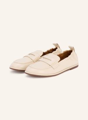 Marc O'polo Penny Loafers beige