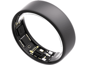 Smartring ULTRAHUMAN Ring Air rozmiar 12 Matowy Szary