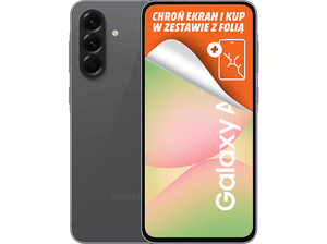 PRODUKT PO EKSPOZYCJI - Smartfon SAMSUNG Galaxy A56 5G 8 GB/ 128 GB Grafitowy