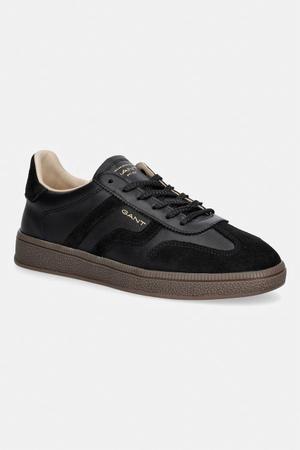 Gant Cuzima sneakersy damskie skórzane