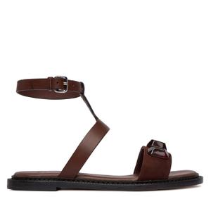 Sandały Weekend Max Mara
