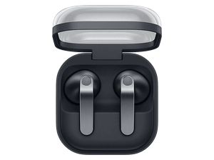 Słuchawki bezprzewodowe (TWS) SAMSUNG Galaxy Buds4 ANC Czarny