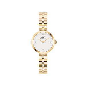 Daniel Wellington DW Watch Elan Lumine Gold 22mm