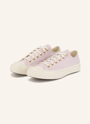 Converse Sneaker Chuck 70 Ox pink