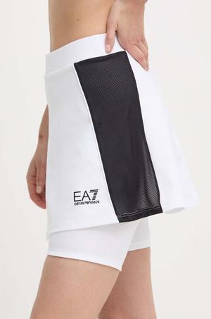 EA7 Emporio Armani spódnica sportowa