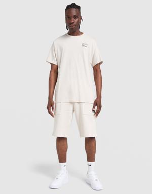 Nike Szorty Street Fleece