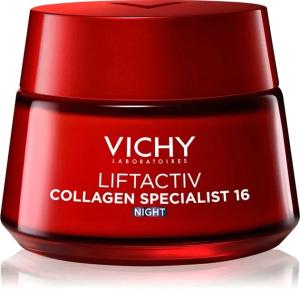 Vichy Liftactiv Collagen Specialist 16 50 ml krem do twarzy na NOC