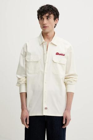 Dickies koszula bawełniana