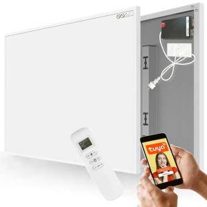 GRZEJNIK PODCZERWIEŃ GRAFEN TERMOSTAT WiFi 900W