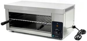 Grill Opiekacz Wiszący Salamander Elektryczny 46x27x17cm Hurakan HKN-SLE570