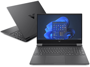 PRODUKT PO EKSPOZYCJI - Laptop HP Victus 15-fa0999nw FHD i5-12450H/16GB/512GB SSD/RTX3050 4GB/Win11H Szary (Mica Silver)
