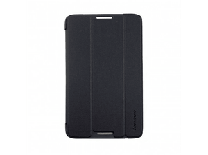 Etui LENOVO Folio Case and Film do Lenovo A7-50 Granatowy