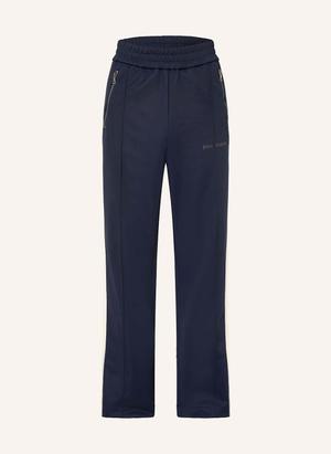 Palm Angels Spodnie Dresowe blau