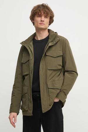 Tommy Hilfiger kurtka