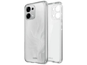 Etui SBS Skinny Cover do A6 Pro 5G TESKINOPA6PT Przezroczysty