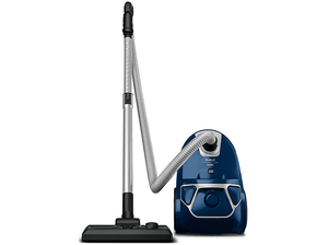 Odkurzacz TEFAL Compact Power TW3931EA granatowo-srebrny