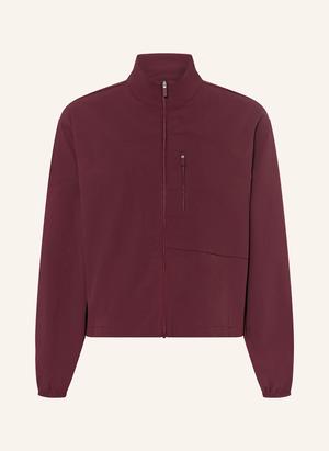Sweaty Betty Kurtka Treningowa rot