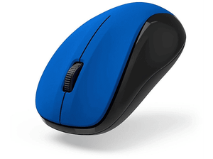 Mysz bezprzewodowa HAMA MW-300 V2 Niebieski 173021