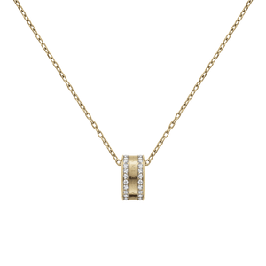 Daniel Wellington DW Elan Lumine Necklace 45-49cm Gold