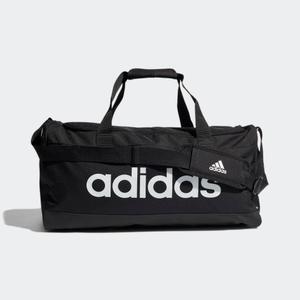 Essentials Logo Duffel Bag Medium