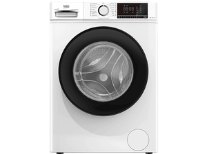 Pralka Beko B1WFM2701BBPL Slim 7kg 1000obr 15 programów Inverter